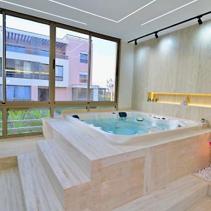 Appartement met Drie Slaapkamers